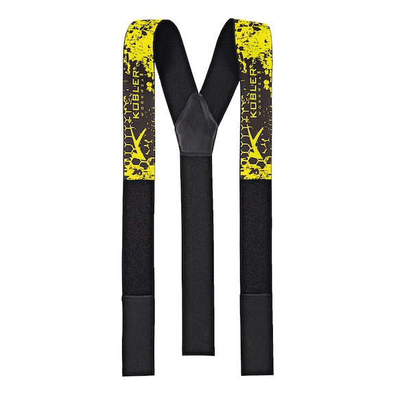 K&Uuml;BLER FOREST Braces