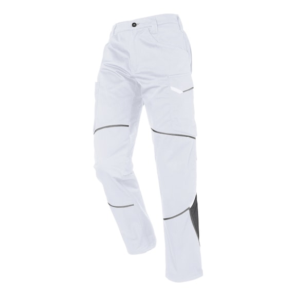 K&Uuml;BLER ICONIQ cotton women’s trousers