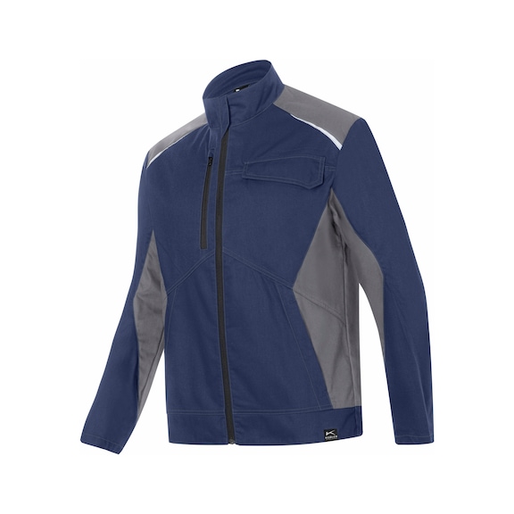 K&Uuml;BLER ICONIQ PRO Jacket