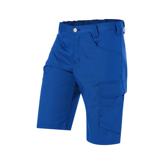 K&Uuml;BLER ICONIQ PRO Shorts
