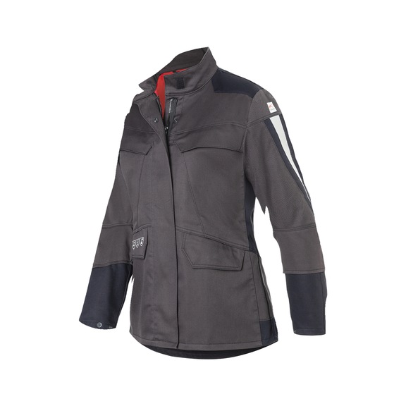 K&Uuml;BLER Women’s arc2 jacket PSA 3