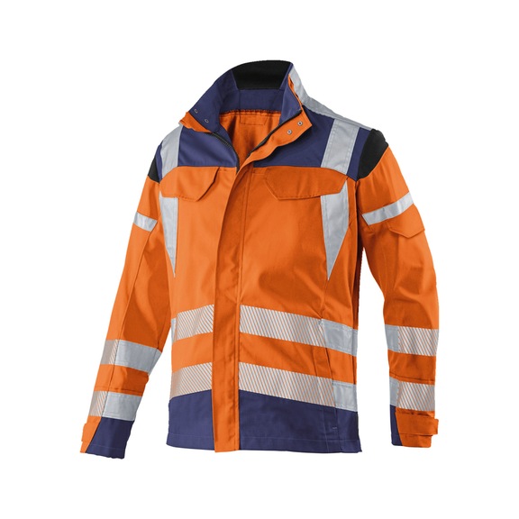 K&Uuml;BLER PSA 2 Jacket