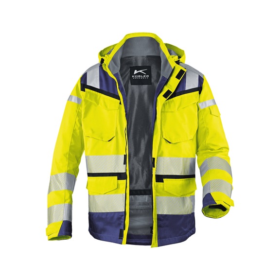 K&Uuml;BLER SYMPATEX&reg; PSA 2 Weather Jacket