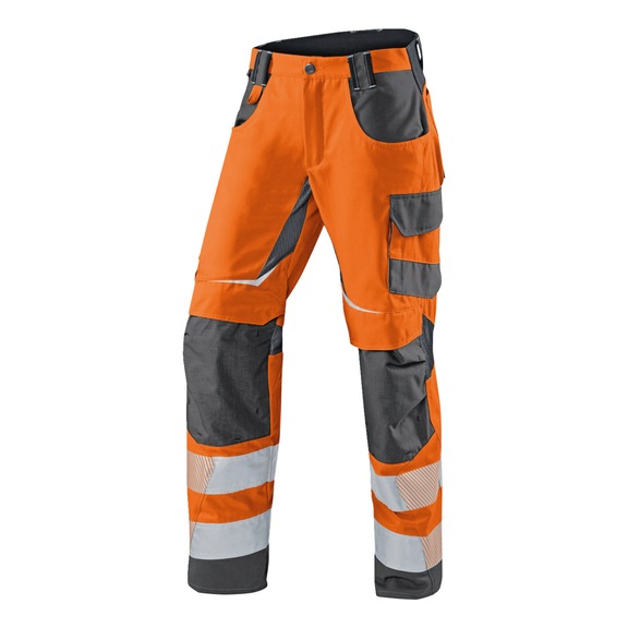 K&Uuml;BLER REFLECTIQ Summer Trousers PSA 2