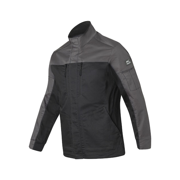 K&Uuml;BLER REFORCE Jacket