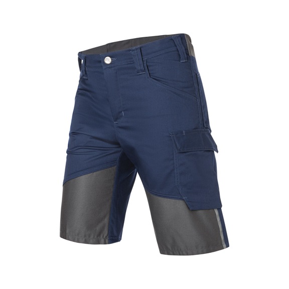 K&Uuml;BLER Shorts, dark blue/dark grey, size 52N 2460 3342-4898-52N - REFORCE Shorts
