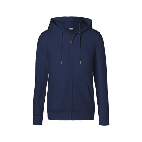 K&Uuml;BLER SHIRTS Hooded sweatshirt