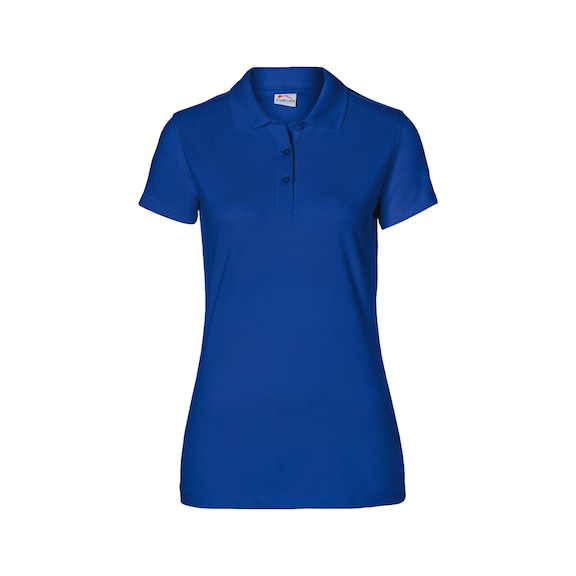 K&Uuml;BLER SHIRTS Women’s polo shirt