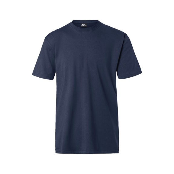 K&Uuml;BLER SHIRTS T-shirt, dark blue, size S 5230 6206-48-S - SHIRTS T-shirt 5230