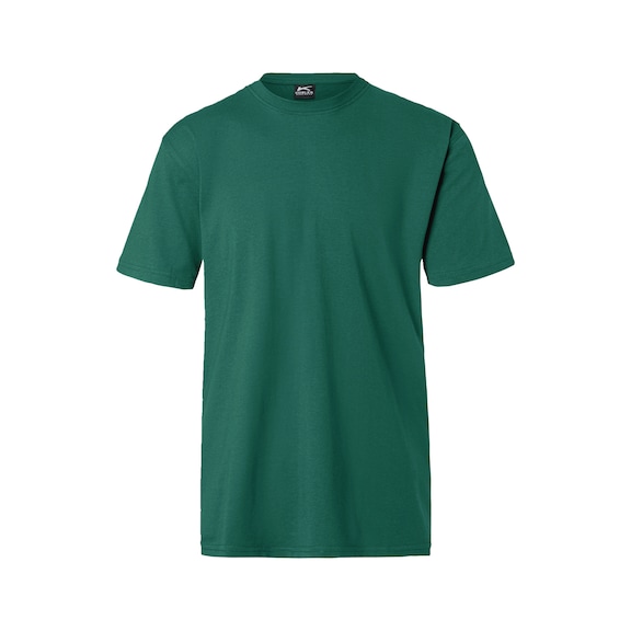 K&Uuml;BLER SHIRTS T-shirt, moss green, size XS 5230 6206-65-XS - SHIRTS T-shirt 5230