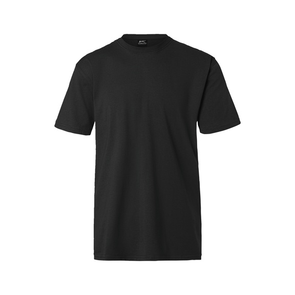 K&Uuml;BLER SHIRTS T-shirt, black, size L 5230 6206-99-L - SHIRTS T-shirt 5230