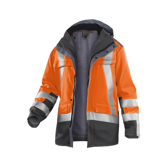 K&Uuml;BLER Parka PSA 3