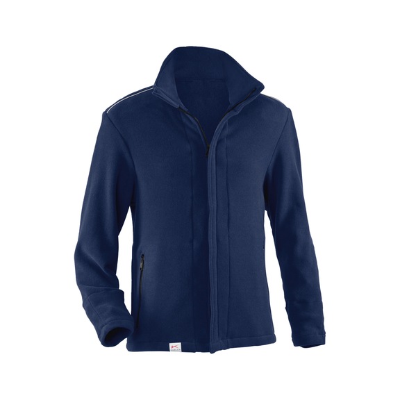 K&Uuml;BLER Fleece Jacket PSA 3