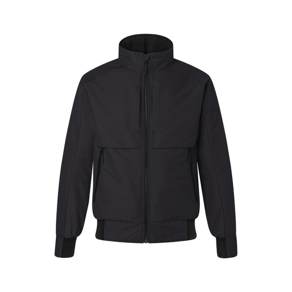 K&Uuml;BLER Performance jacket, black, size L 1331 2211-99-L - Performance Jacket
