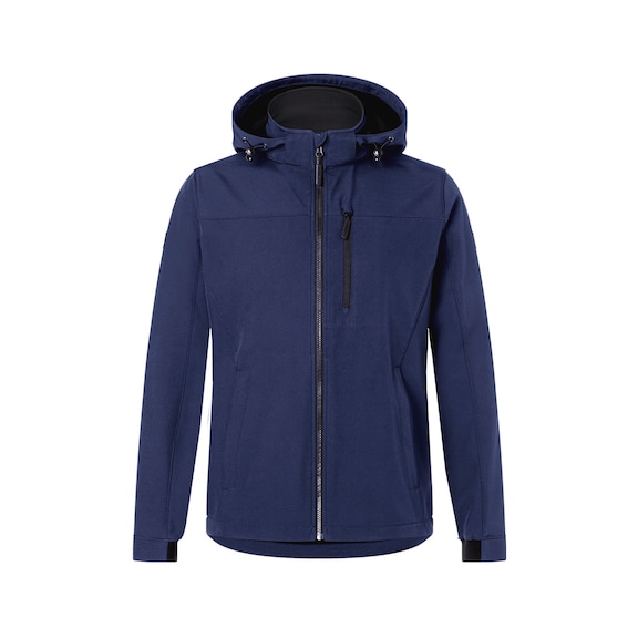 K&Uuml;BLER Softshell Jacket