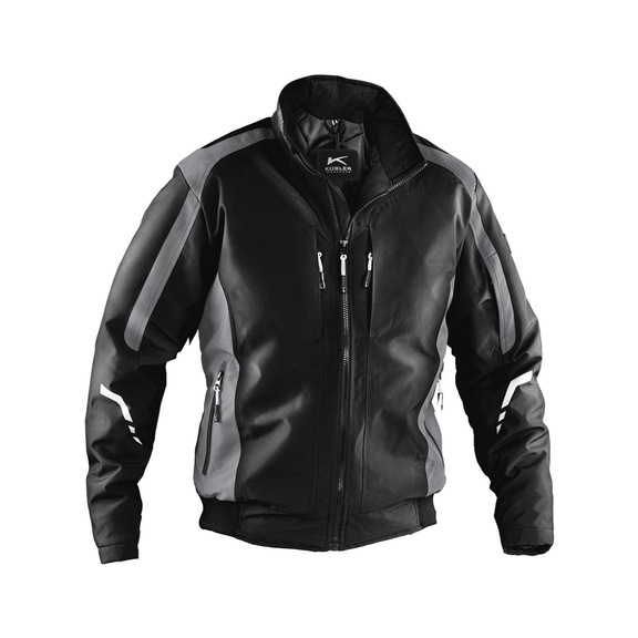 K&Uuml;BLER Weather-resistant jacket
