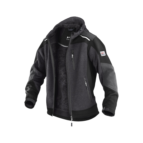K&Uuml;BLER Cardigan