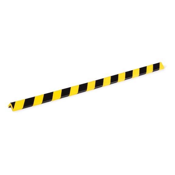 DURABLE Profil de protection d'angle flexible autocollant C35
