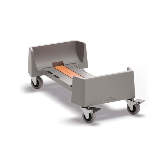 DURABLE DURABIN (R) dolly