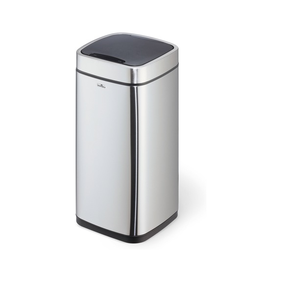 DURABLE NO TOUCH sensor waste bin, 21 l - NO TOUCH waste bin