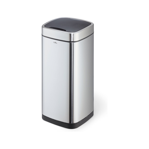 DURABLE NO TOUCH sensor waste bin, 35 l - NO TOUCH waste bin