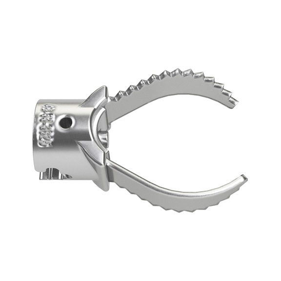 MILWAUKEE Wurzelschneider 50 mm / 22 mm 48533825 - Rohrreinigungswerkzeug-Set