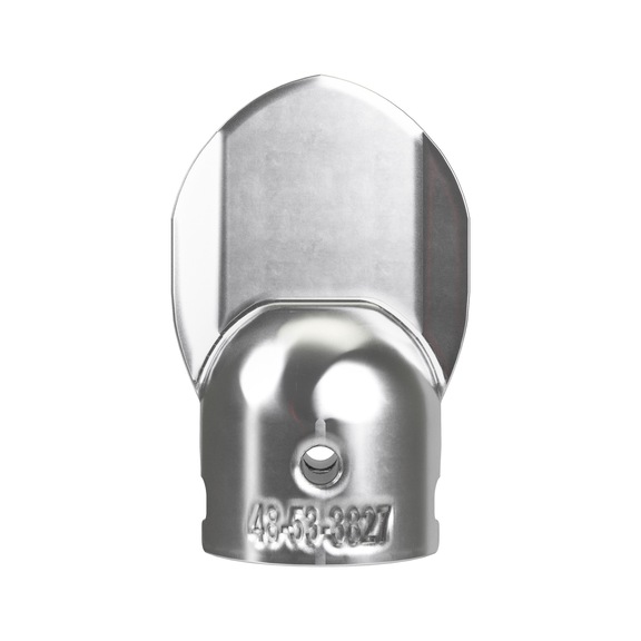 MILWAUKEE Kugelkopffr&auml;ser 22 mm f&uuml;r schmale &Ouml;ffnungen 48533827 - Fr&auml;ser (Teile)