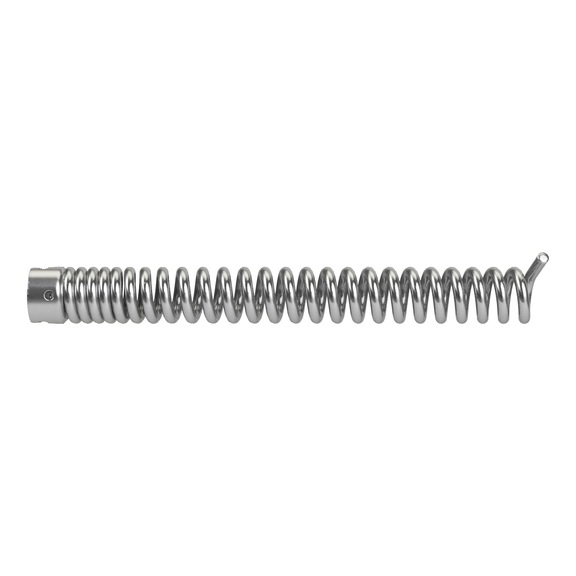 MILWAUKEE Bohrer klein (gerade) f&uuml;r 22 mm Spiralen 48533829 - Spiralbohrer mit Zylinderschaft