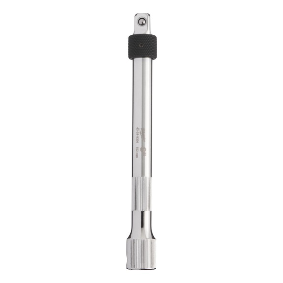 MILWAUKEE Verl&auml;ngerung 3/8 Zoll 152mm, verriegelbar 4932480934 - Steckschl&uuml;sselverl&auml;ngerung