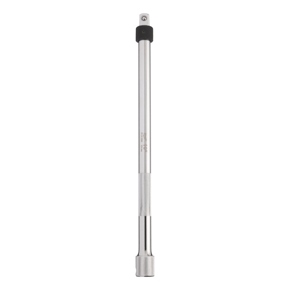 MILWAUKEE Verl&auml;ngerung 3/8 Zoll 254mm, verriegelbar 4932480935 - Steckschl&uuml;sselverl&auml;ngerung