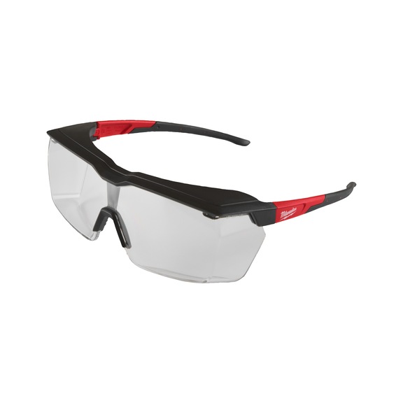 MILWAUKEE &Uuml;berbrille klar 4932493439 - Elektrowerkzeugset