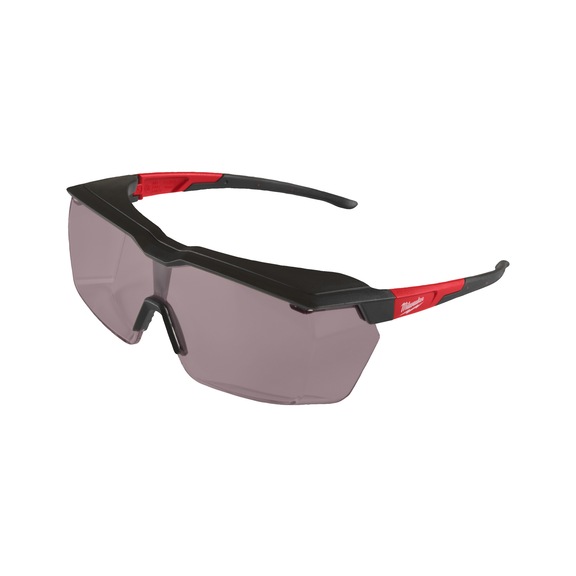 MILWAUKEE &Uuml;berbrille get&ouml;nt 4932493440 - Elektrowerkzeugset