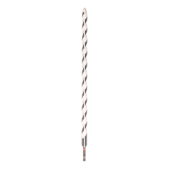 MILWAUKEE Multimaterial Bohrer 4932493880 - Spiralbohrerbit