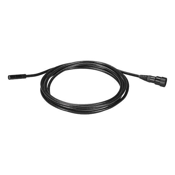 MILWAUKEE Kamerakopf 10 mm -3 m Inspektionskamera f&uuml;r Kanalinspektionsmonitor 4932498227 - Trennschleifer Stein (elektrisch)