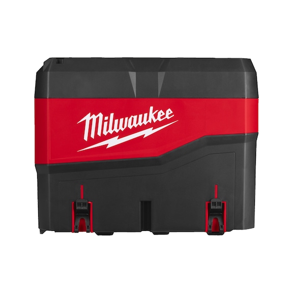 MILWAUKEE Staubabscheider PACKOUT(TM) 4932498256 - Kreiss&auml;geblatt (Maschinen-)