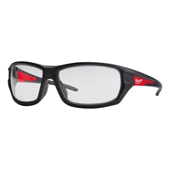 MILWAUKEE Schutzbrille Perfomance selbstt&ouml;nend 4932498367 - Schutzbrille