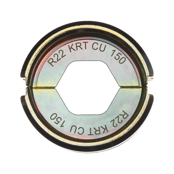 MILWAUKEE Presseins&auml;tze f&uuml;r M18(TM) HCCT & M18(TM) HCCT60 4932498416 - Elektrowerkzeug (Zubeh&ouml;r)