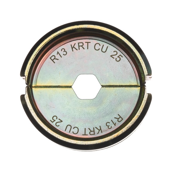 MILWAUKEE Presseins&auml;tze f&uuml;r M18(TM) HCCT & M18(TM) HCCT60 4932498422 - Elektrowerkzeug (Zubeh&ouml;r)