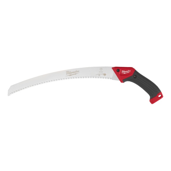 MILWAUKEE Hands&auml;ge gebogen 4932498623 - Hands&auml;ge (mit Griff)