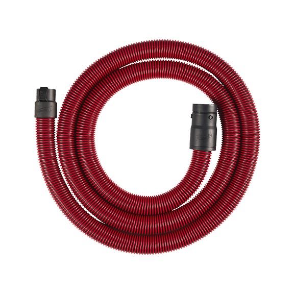 MILWAUKEE Staubsaugerschlauch 6m f&uuml;r M18ONEF2VC34M 4932498661 - Staubsauger (elektrisch, Teile)