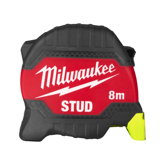 MILWAUKEE Bandma&szlig; STUD(TM) (Gen 3) 8m-33 4932498765 - Bandma&szlig;