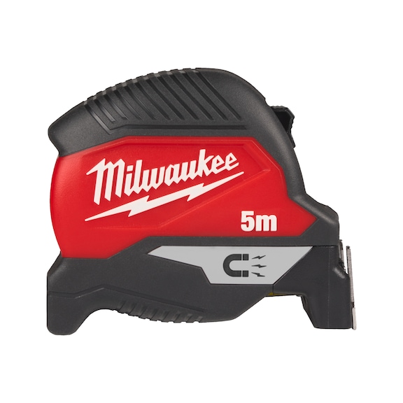 MILWAUKEE Premium-Bandma&szlig; Magnetisch (Gen IV) 4932498768 - Bandma&szlig;