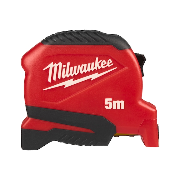 MILWAUKEE Bandma&szlig; Pro-Compact (Gen II) 4932498778 - Bandma&szlig;