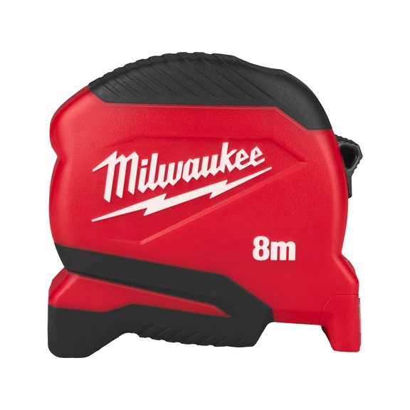 MILWAUKEE Bandma&szlig; Pro-Compact (Gen II) 4932498780 - Bandma&szlig;