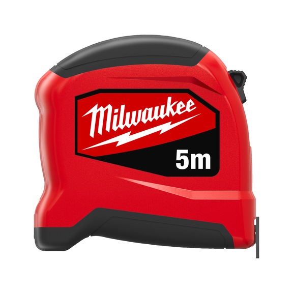 MILWAUKEE Bandma&szlig; Slim (Gen II) 4932498783 - Bandma&szlig;