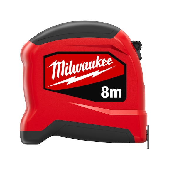 MILWAUKEE Bandma&szlig; Slim (Gen II) 4932498785 - Bandma&szlig;