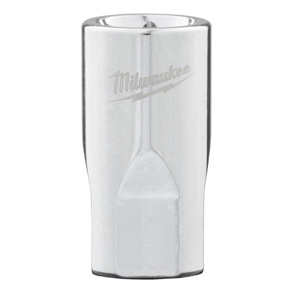 MILWAUKEE Steckschl&uuml;sseleinsatz E-TX1/4 Zoll E7 4932498849 - Steckschl&uuml;sseleinsatz (Metallkasten)