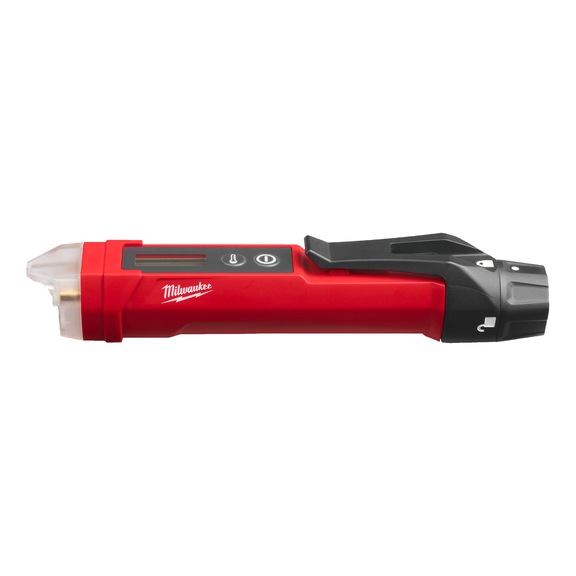 MILWAUKEE Spannungsdetektor mit Laserthermometer 4932498859 - Elektrowerkzeugset