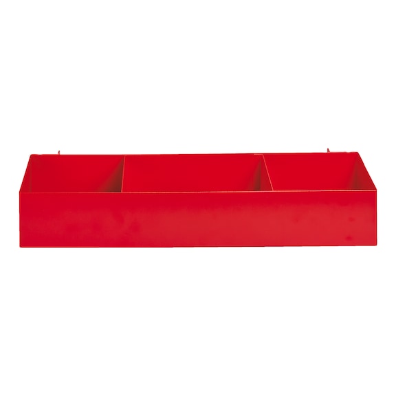 MILWAUKEE Dosenhalter, rot 4932498955 - Trennschleifer Stein (elektrisch)