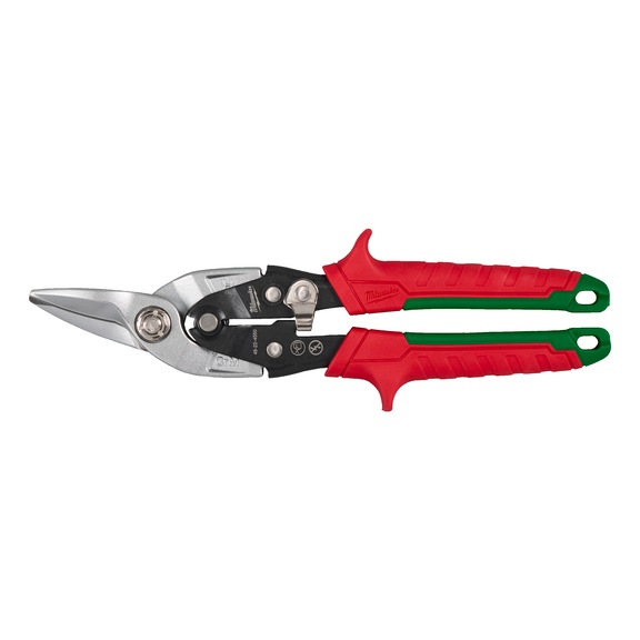 MILWAUKEE Blechschere rechts 4932499014 - Schere (Handwerkzeug, nicht spezifiziert)